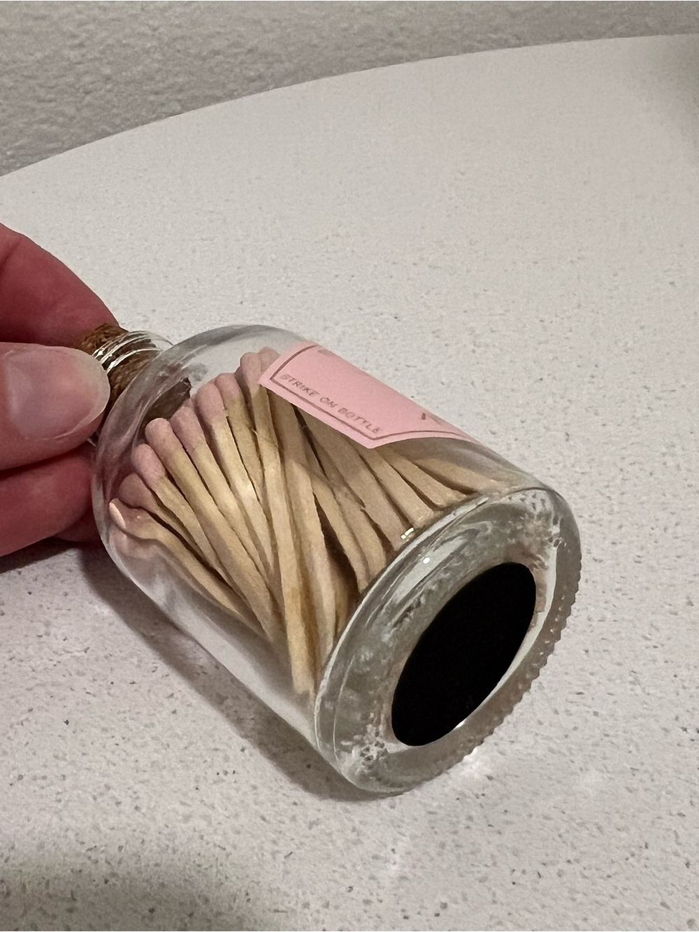 Fancy Matches - Picture 3 of 3